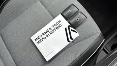 Renault Megane E-Tech EV60 160kW Techno+ 60kWh Optimum Charge 5dr Auto Electric Hatchback